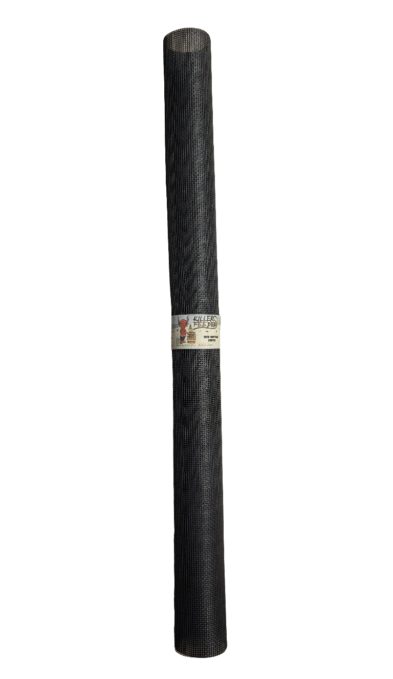 Substrate Barrier