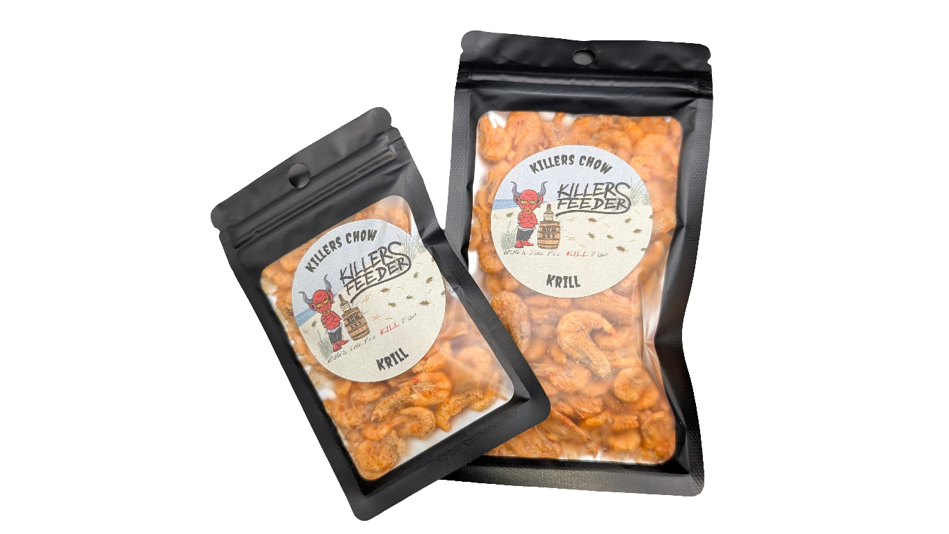 Freeze Dried Proteins