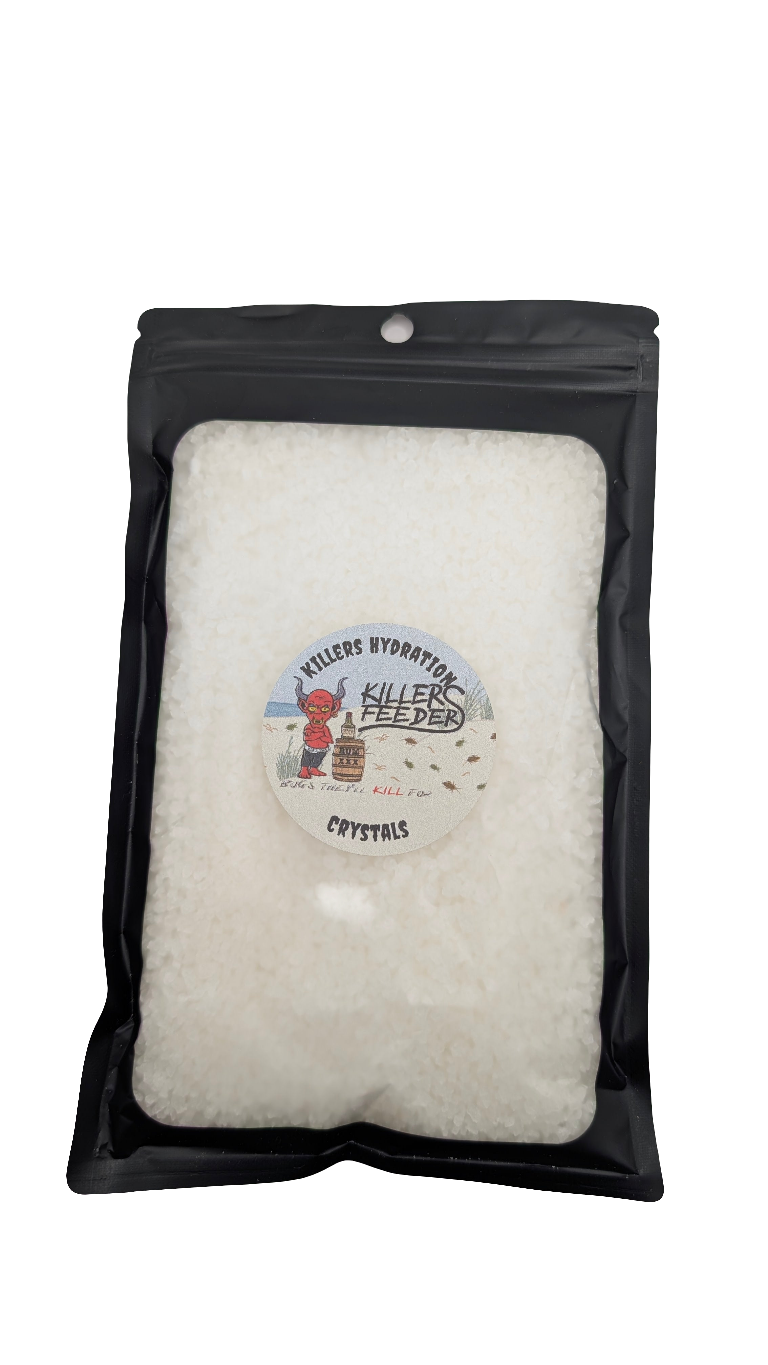 Killers Hydra-Gel, Dry