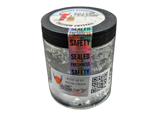 Killers Premade Hydra-Gel