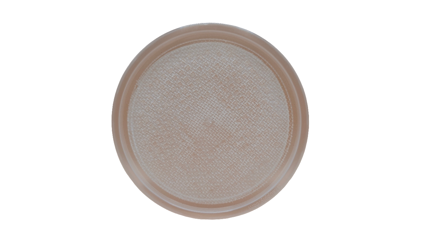 4.5in Fabric Deli Cup Lids