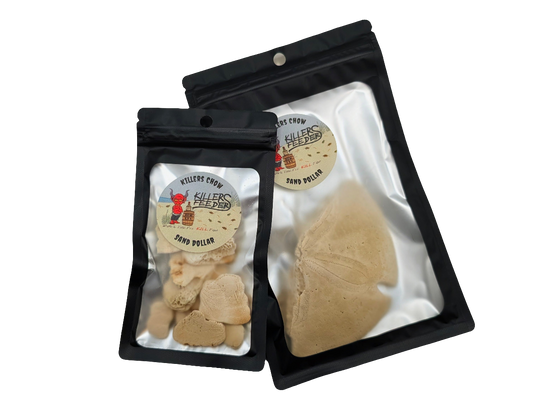 Natural Calcium Sources