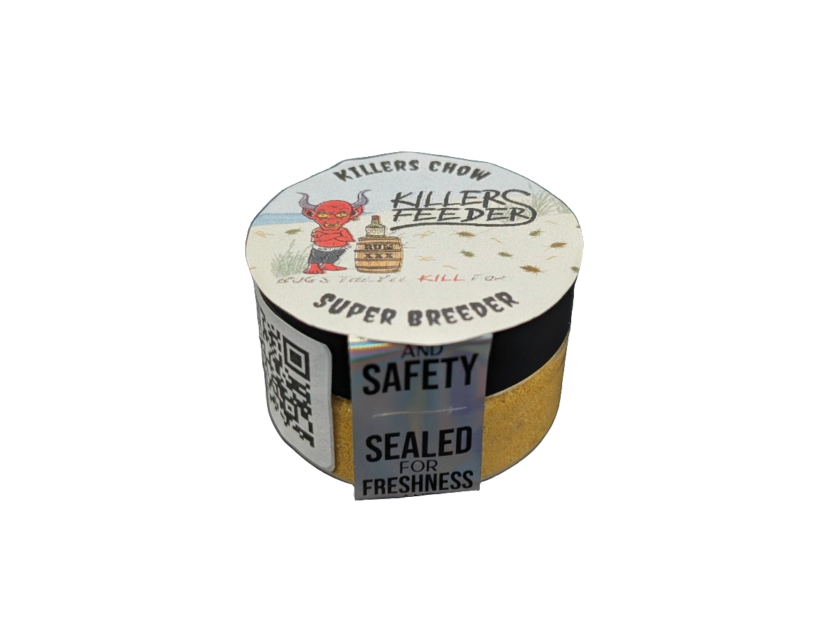 Killers Super Breeder Breeding Booster