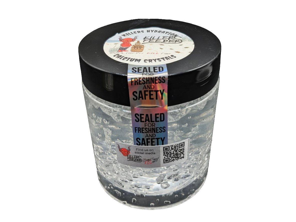 Killers Premade Hydra-Gel