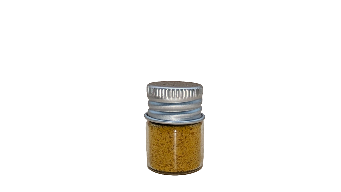 Bee Pollen