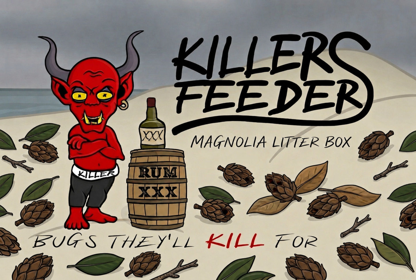 Litter Box