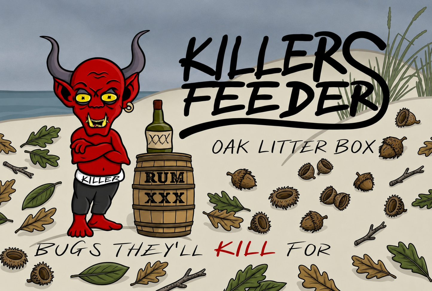 Litter Box