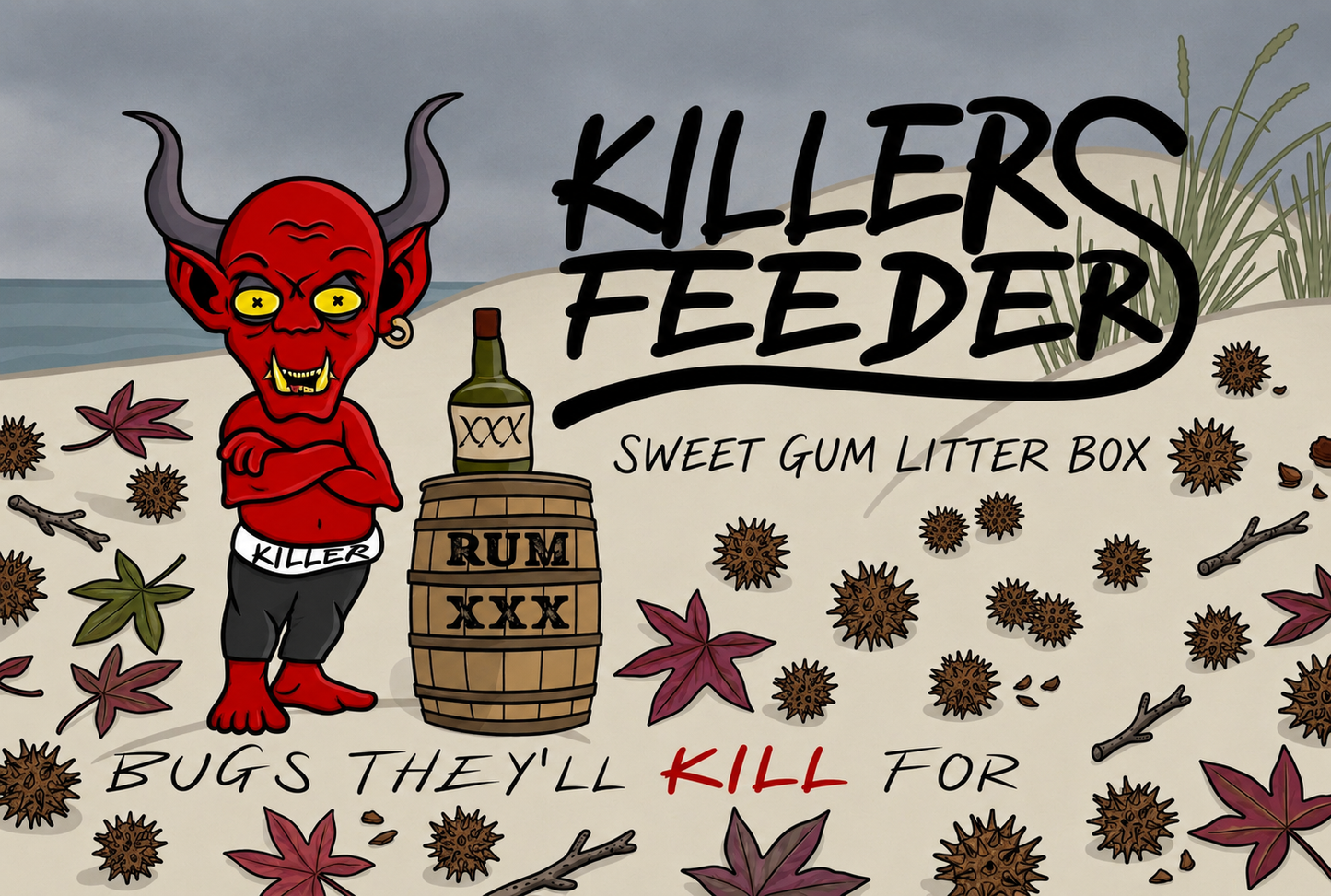Litter Box